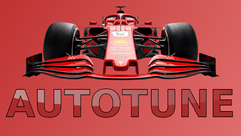 Automatic Tuning