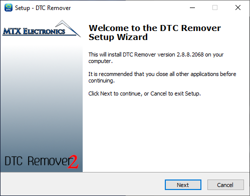 Software Version Overview