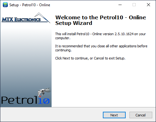Software Version Overview